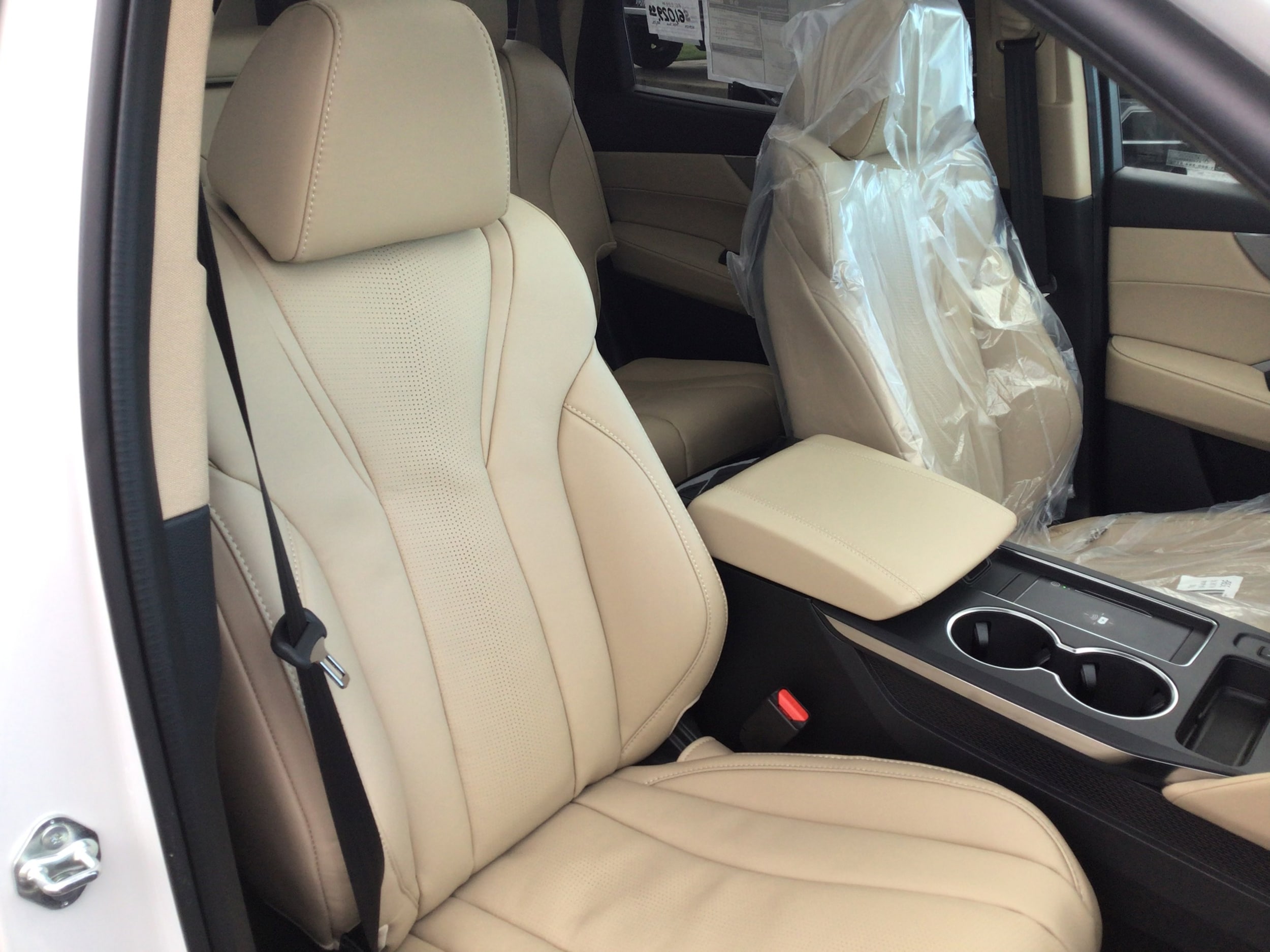 2026 Acura MDX Technology Package - Photo 11