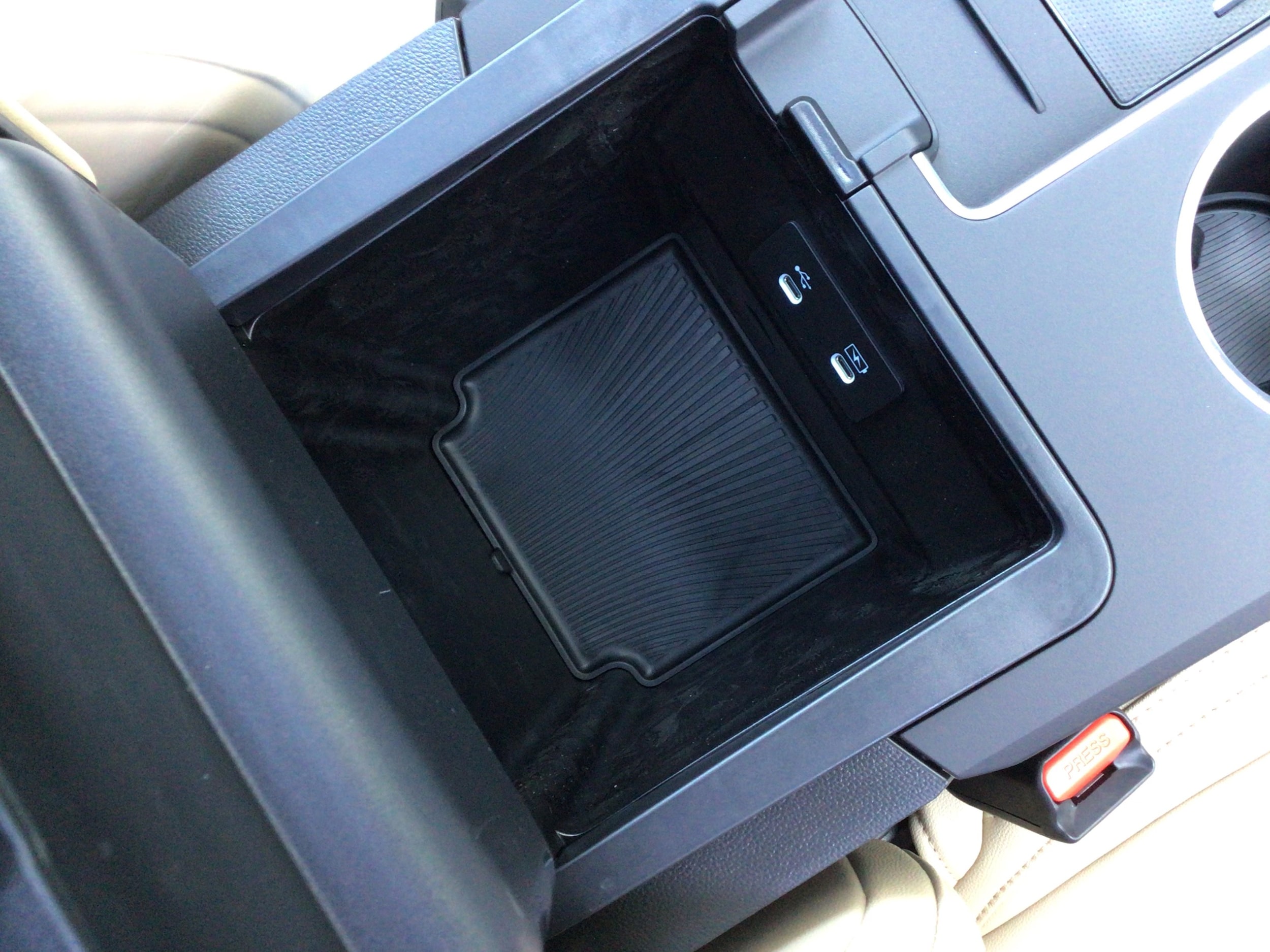 2026 Acura MDX Base - Photo 17