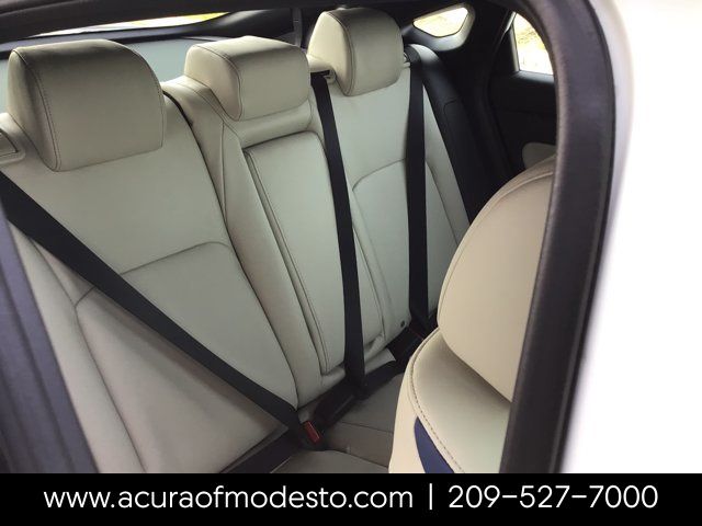 2026 Acura Integra A-Spec w/Technology Package - Photo 13