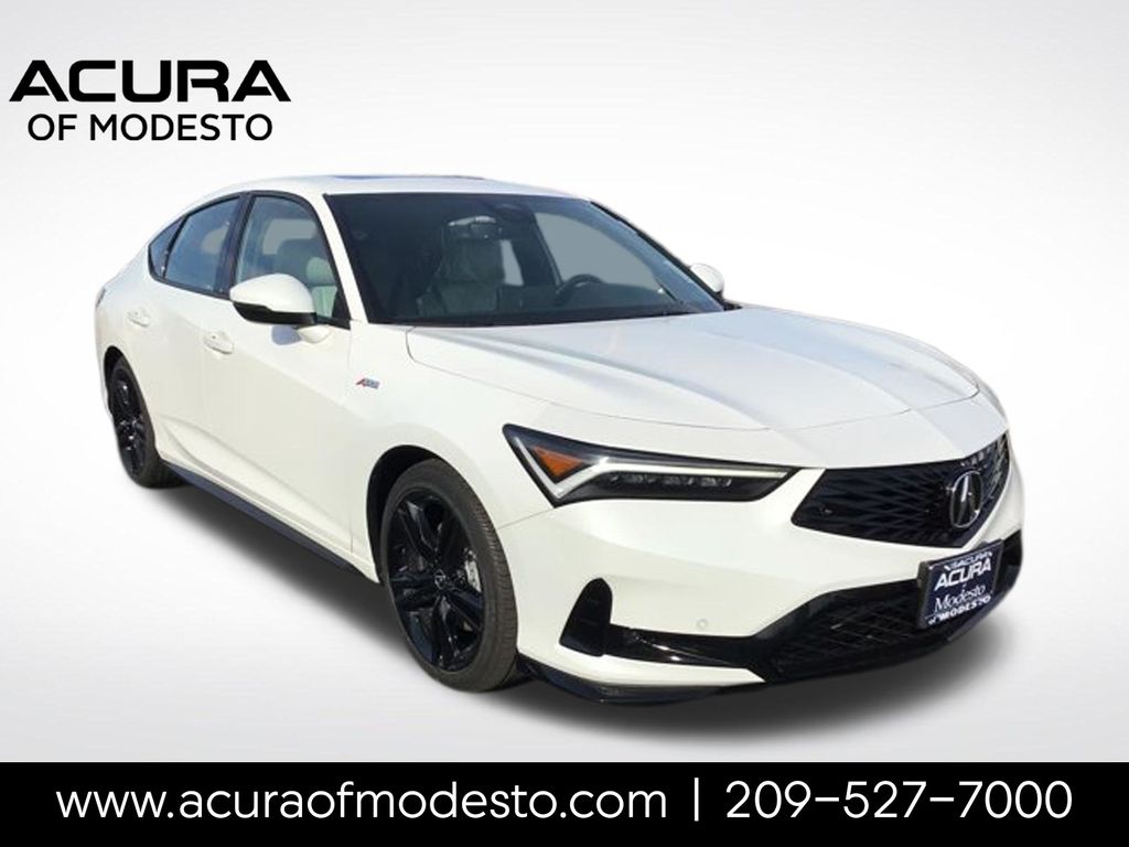2026 Acura Integra