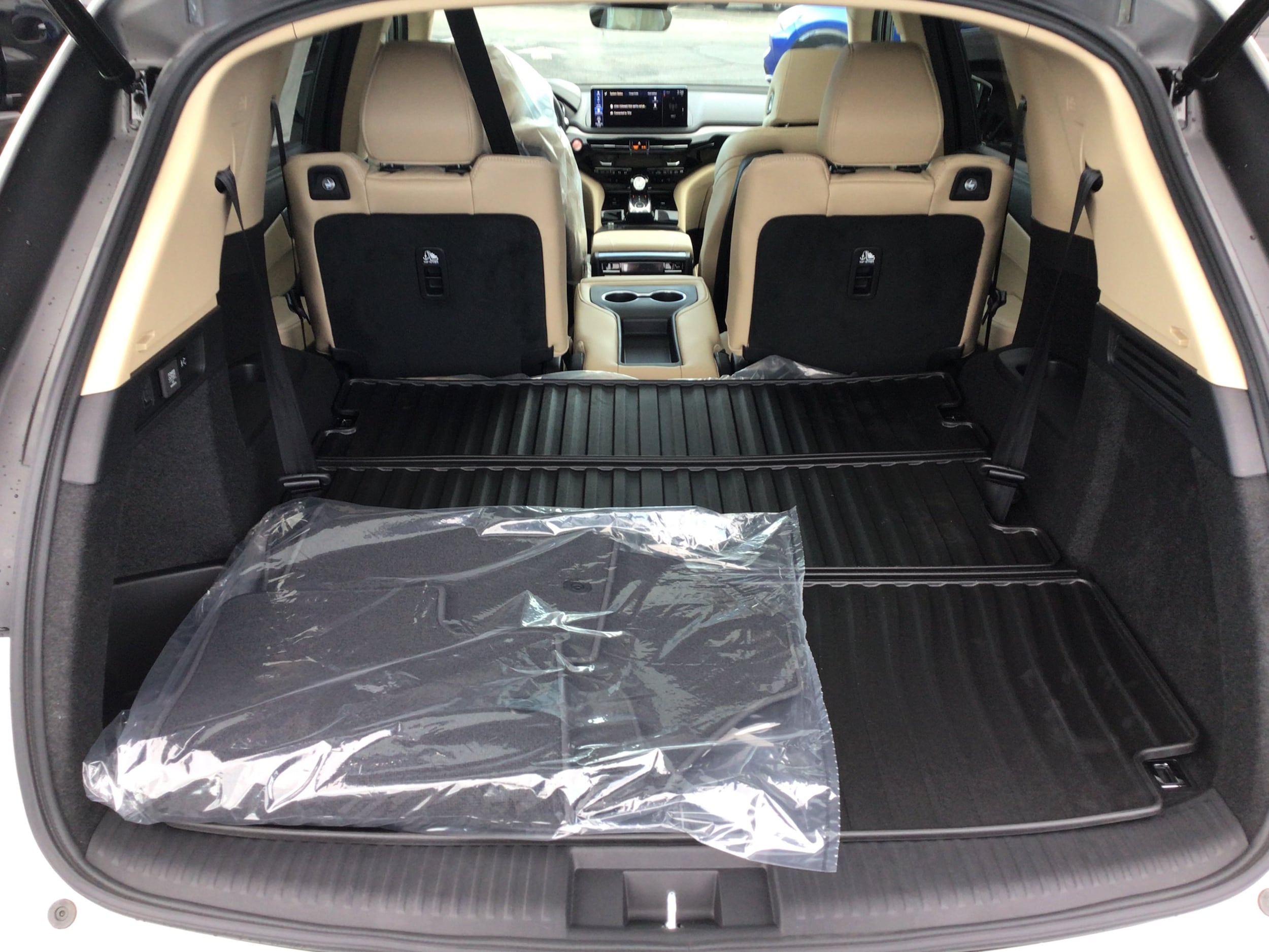 2026 Acura MDX Technology Package - Photo 14