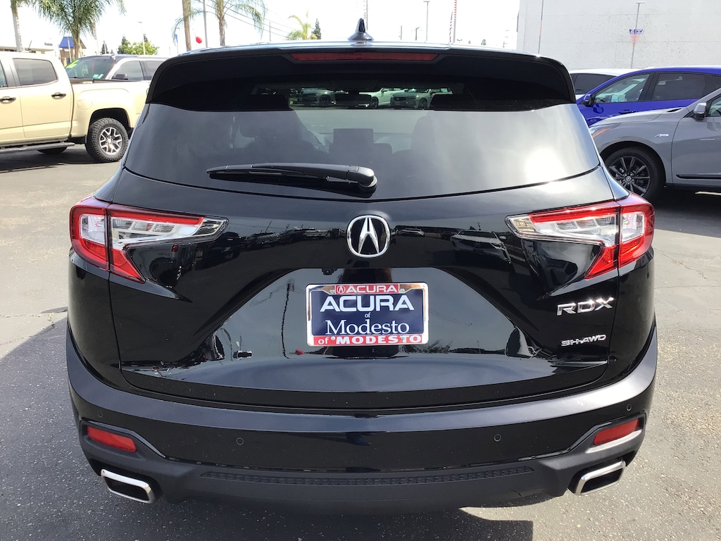 New 2026 Acura RDX Technology Package SUV