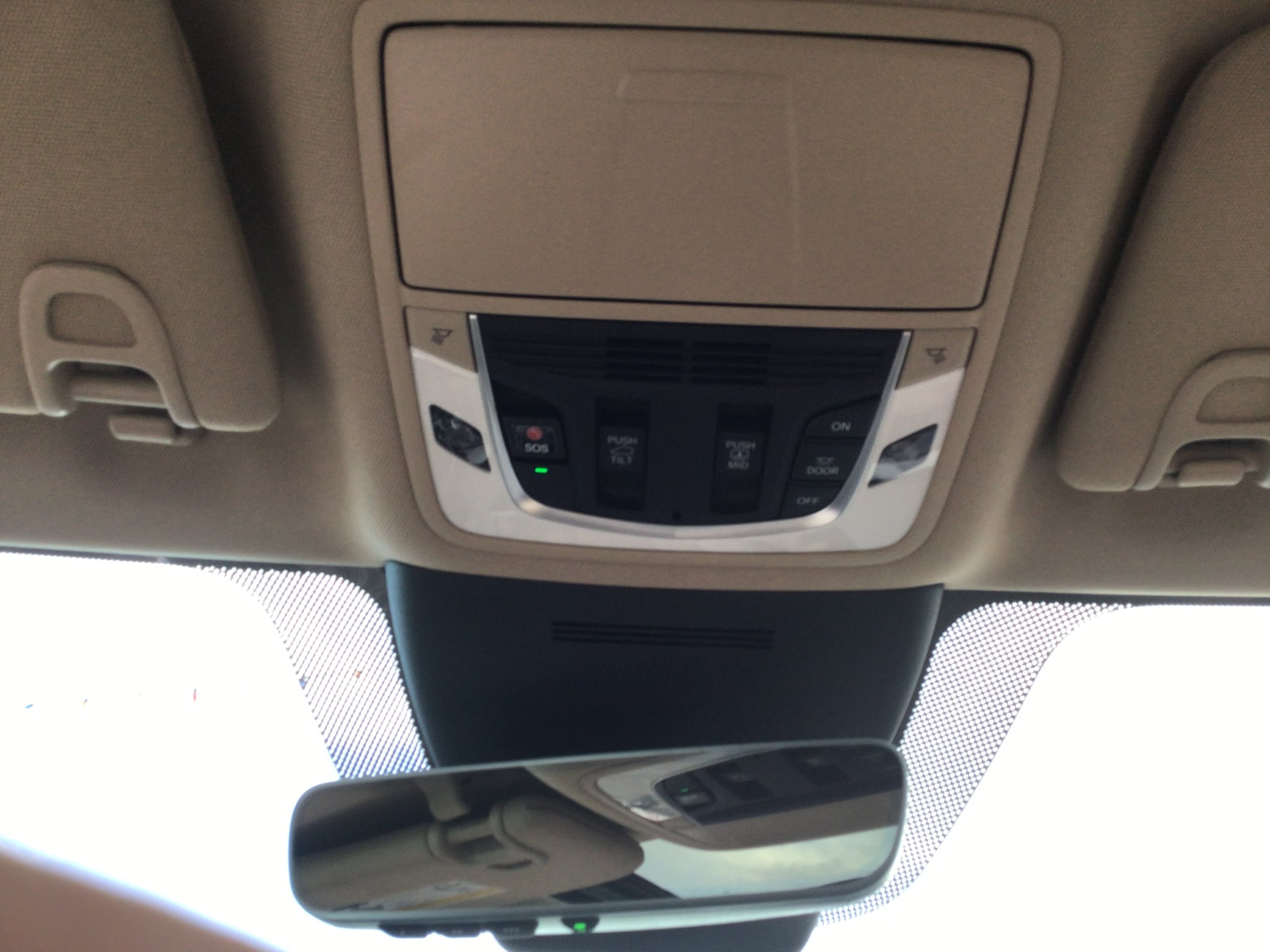 2026 Acura MDX Technology Package - Photo 10
