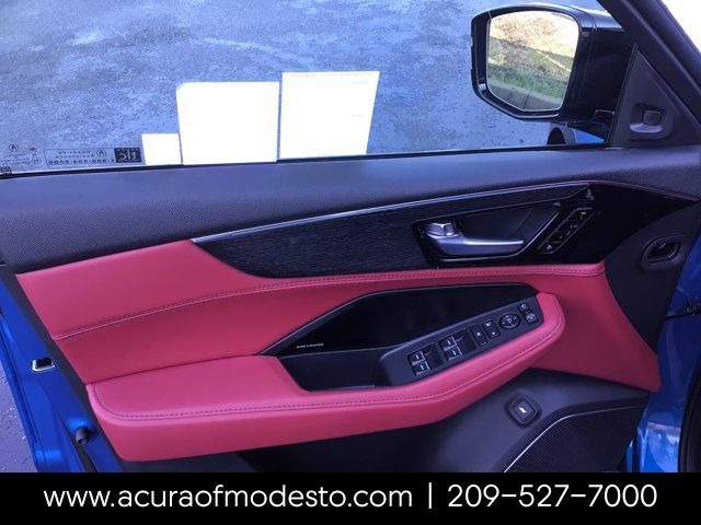 2026 Acura MDX Type S w/Advance Package - Photo 18