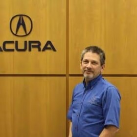 Staff member Mark Bonta from ID_d7b2a0