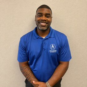 Staff member Brandon Wiggins from ID_d79f12