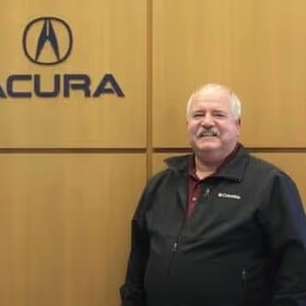 Staff member Eric Angelo from ID_d7b2a0