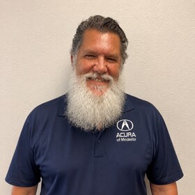 Staff member Timothy Smith from ID_d7b2a0