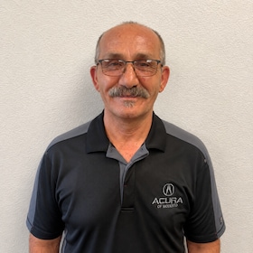 Staff member Homer Amri from ID_90ba1a