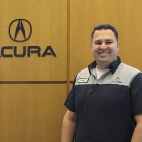 Staff member James Alejandro from ID_d7b2a0