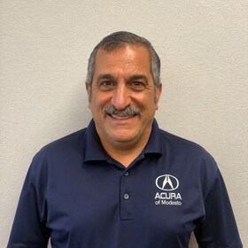 Staff member Mark Joseph from ID_b40b43