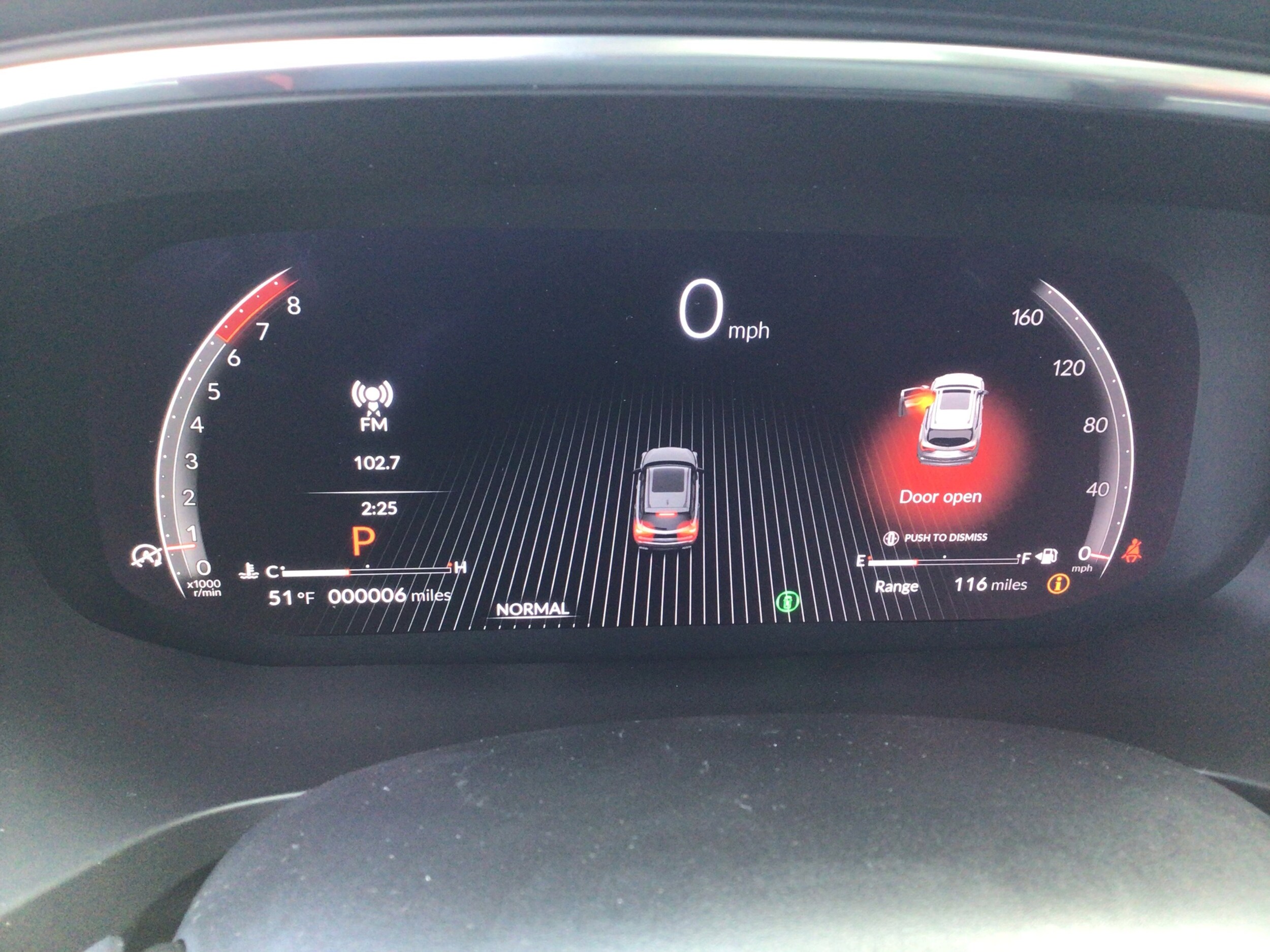 2026 Acura MDX Type S w/Advance Package - Photo 16