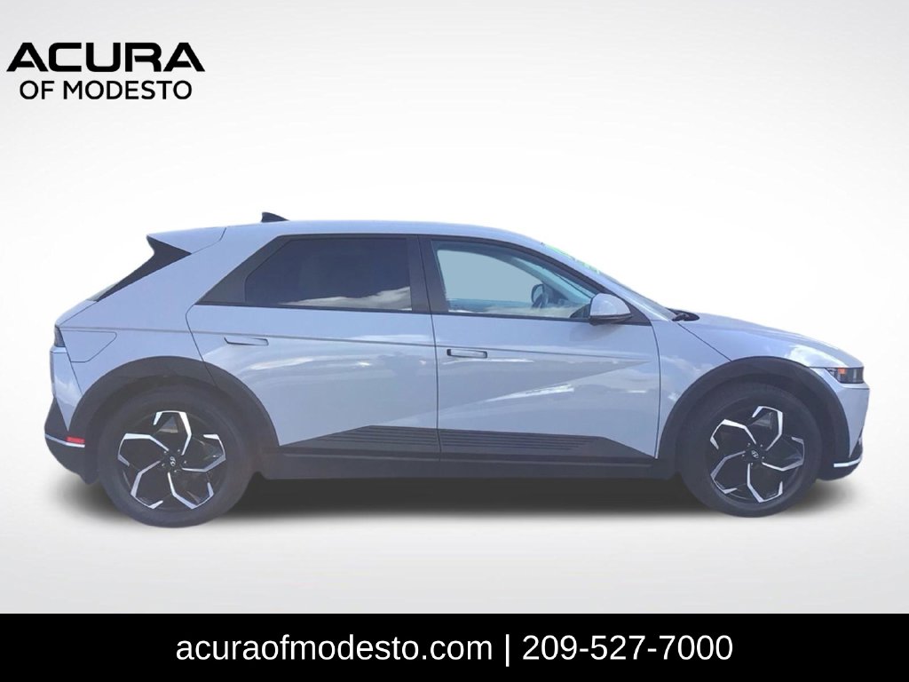 Used 2024 Hyundai IONIQ 5 SEL with VIN KM8KN4DE7RU292755 for sale in Modesto, CA