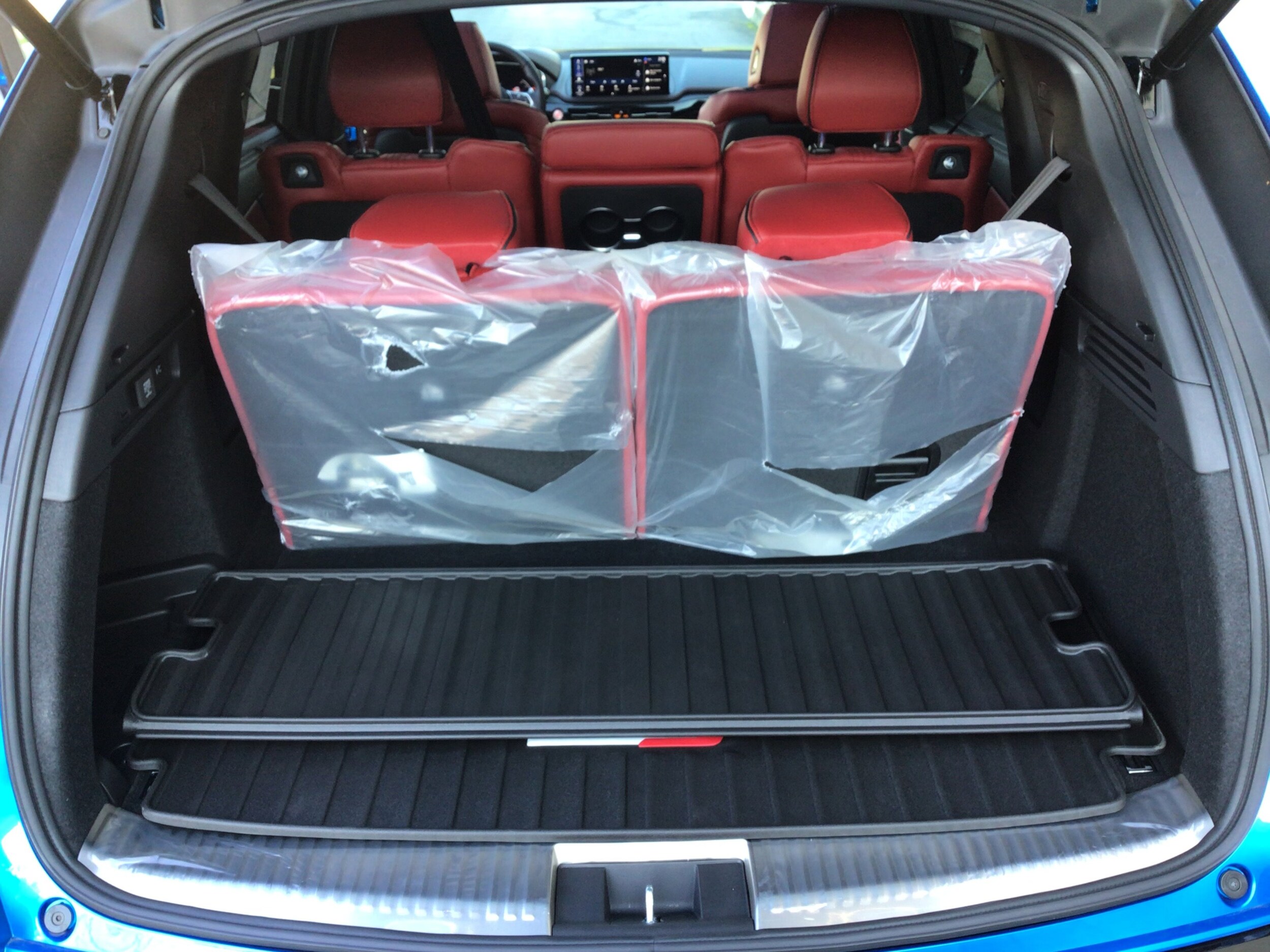 2026 Acura MDX Type S w/Advance Package - Photo 15