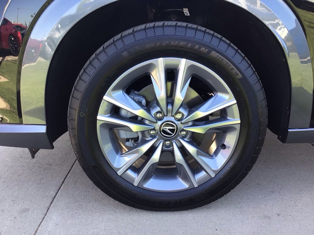 2026 Acura ADX Base - Photo 12