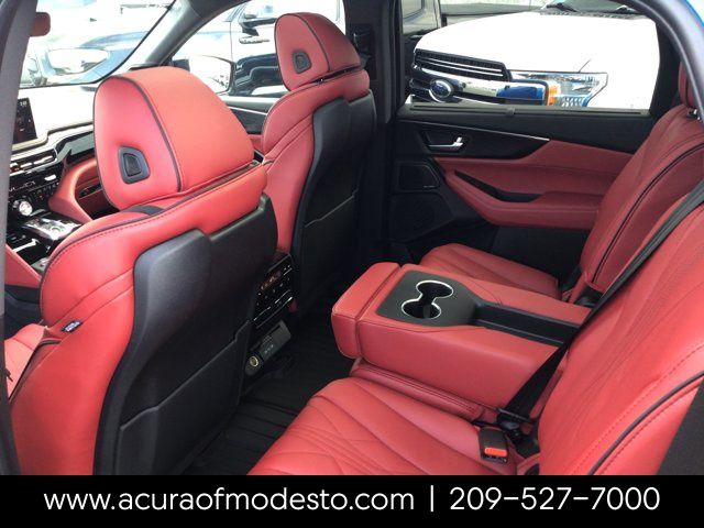 2026 Acura MDX Type S w/Advance Package - Photo 15