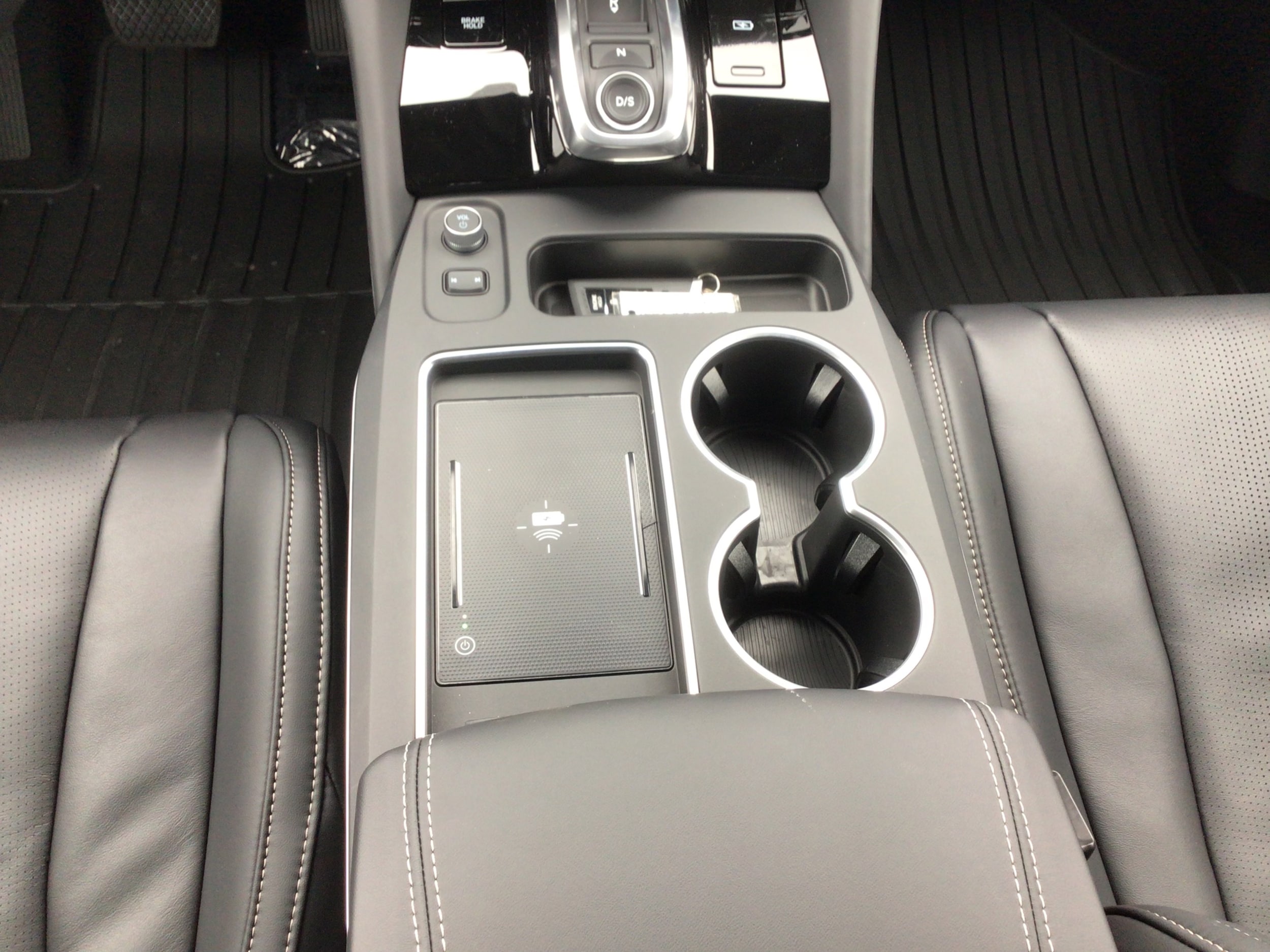2026 Acura MDX Technology Package - Photo 16