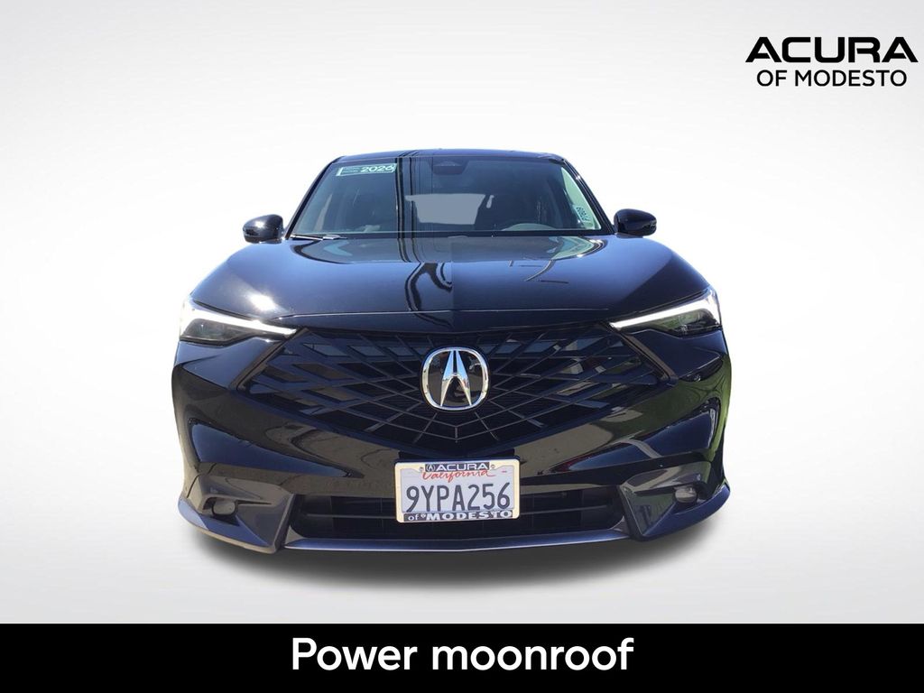 2026 Acura ADX Base - Photo 9