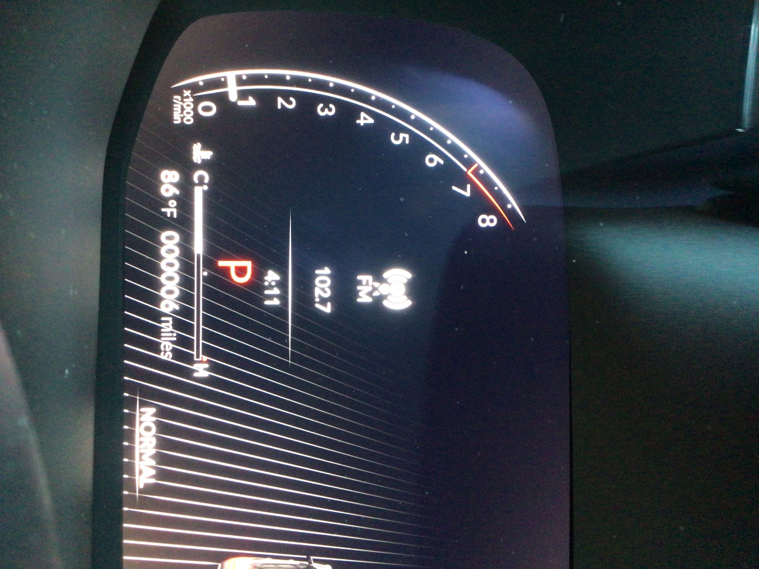 2026 Acura MDX Base - Photo 25