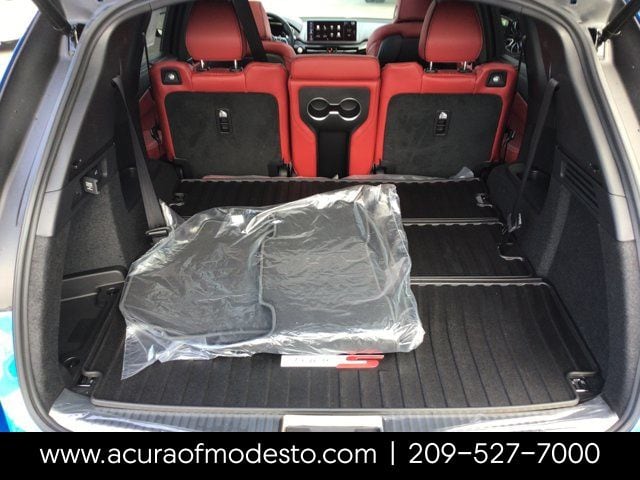 2026 Acura MDX Type S w/Advance Package - Photo 16