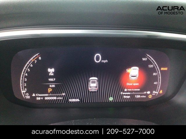 2026 Acura MDX Technology Package - Photo 17
