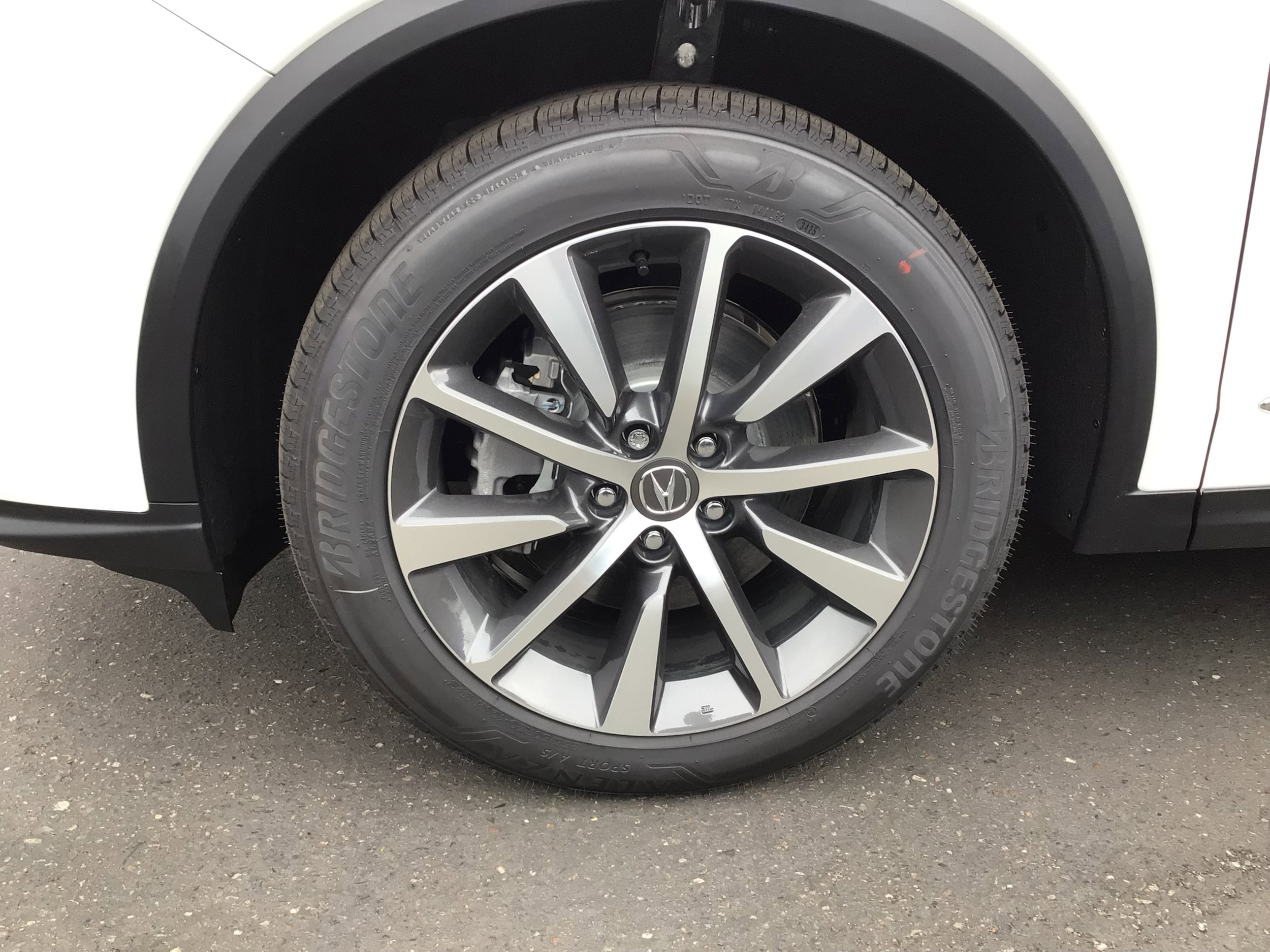 2026 Acura MDX Technology Package - Photo 9