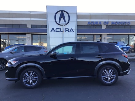 2026 Acura ADX Base SUV