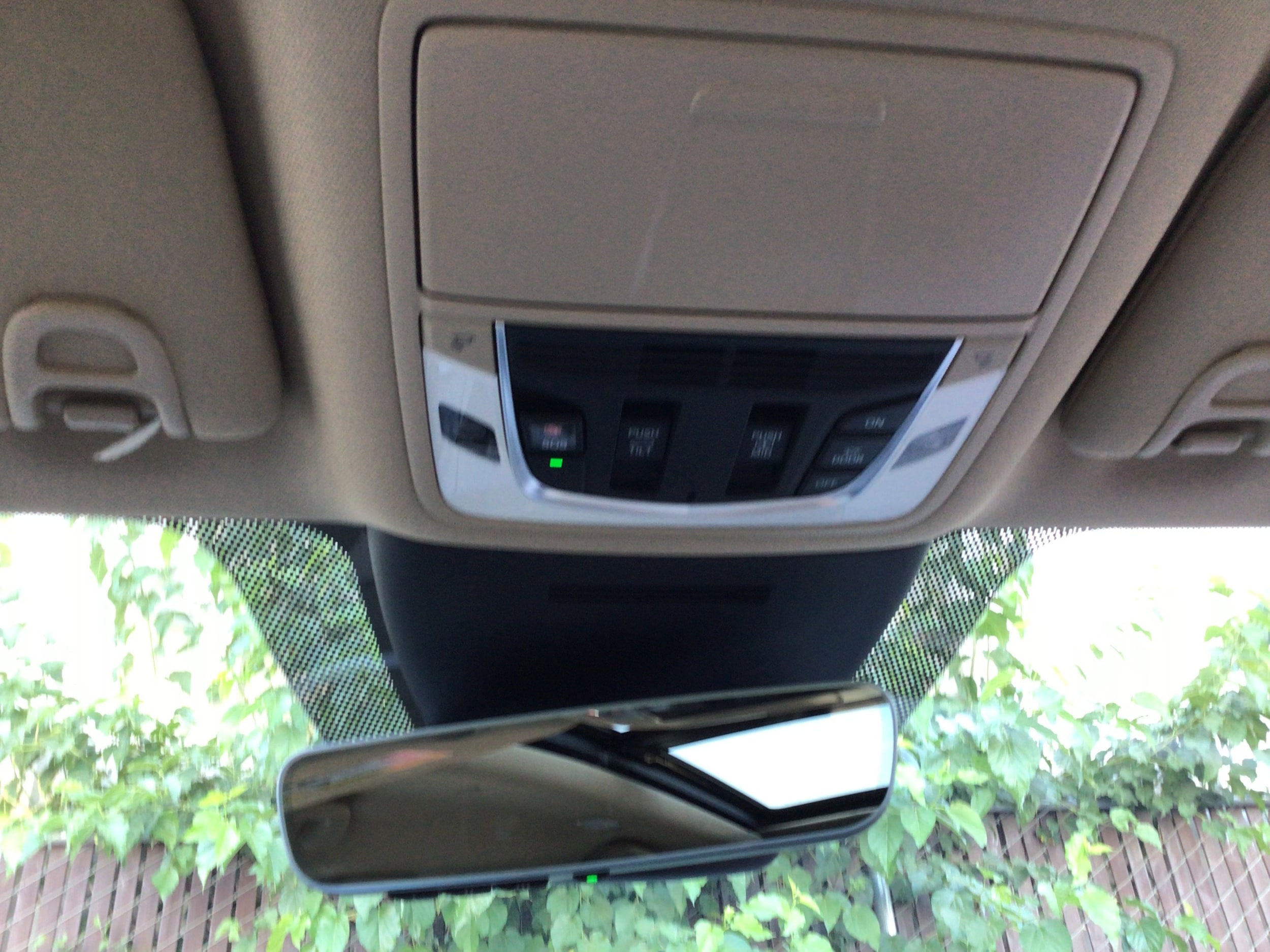2026 Acura MDX Base - Photo 19