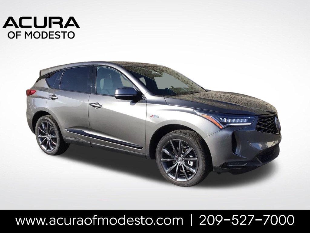 2026 Acura RDX