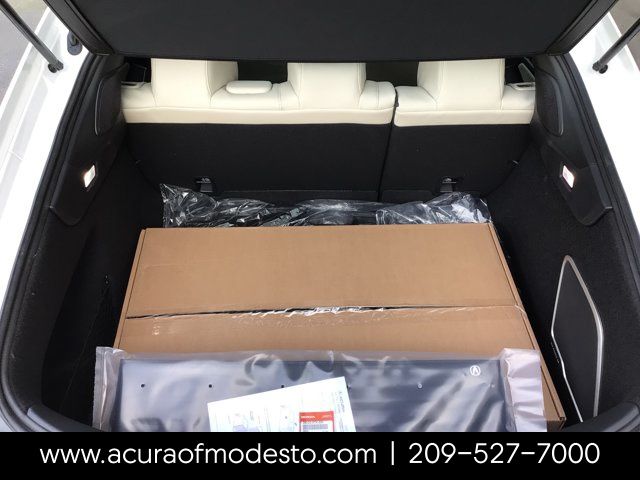 2026 Acura Integra A-Spec w/Technology Package - Photo 15