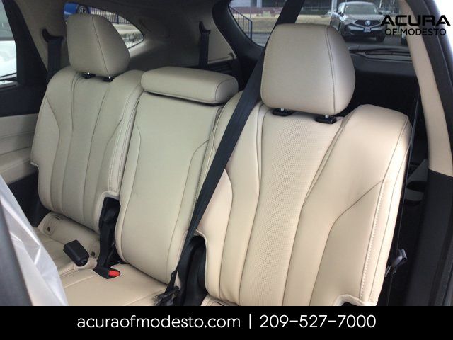 2026 Acura MDX Technology Package - Photo 13