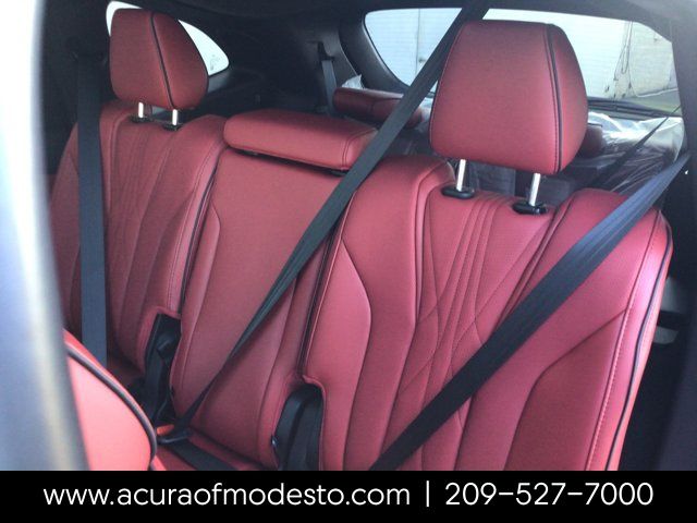 2026 Acura MDX Type S w/Advance Package - Photo 14