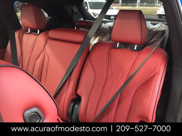 2026 Acura MDX Type S w/Advance Package - Photo 14