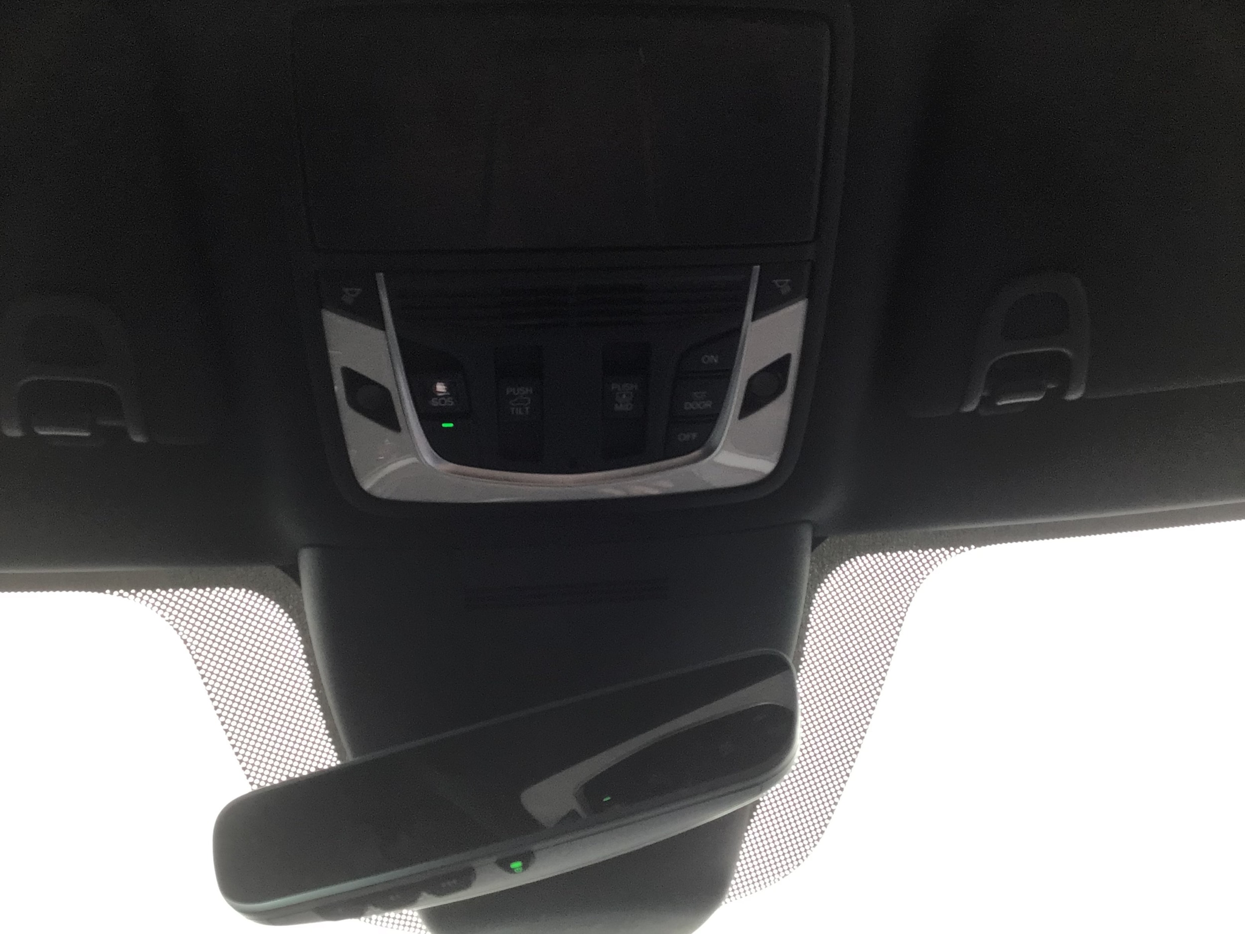 2026 Acura MDX A-spec w/Advance Package - Photo 10