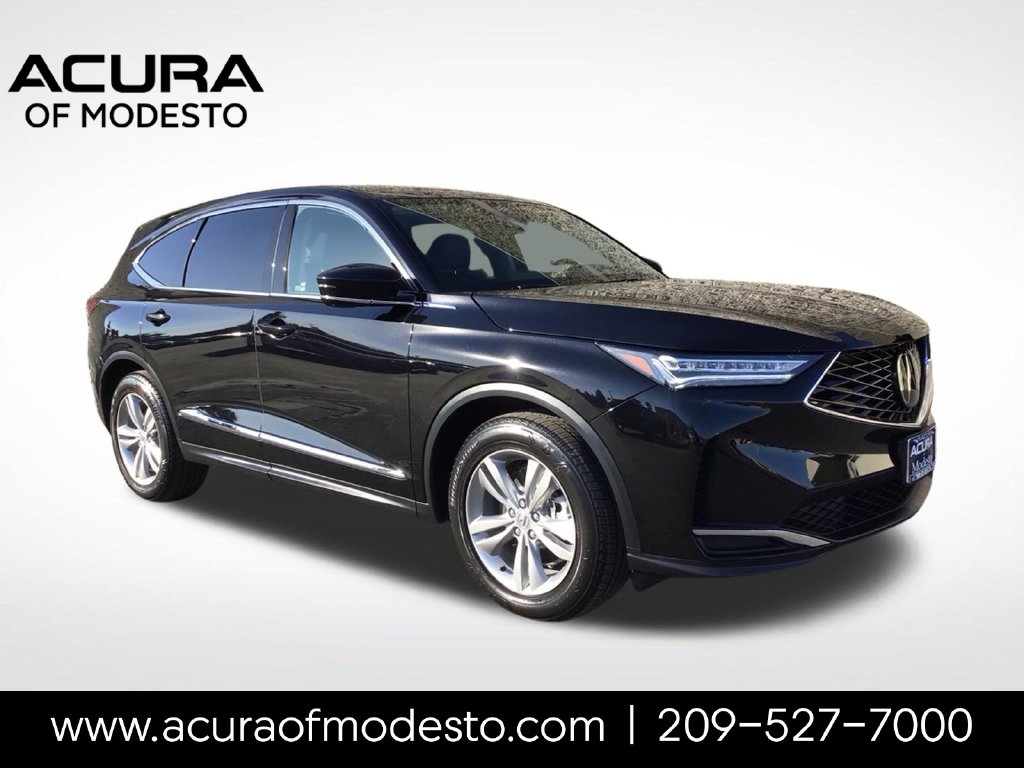 2026 Acura MDX