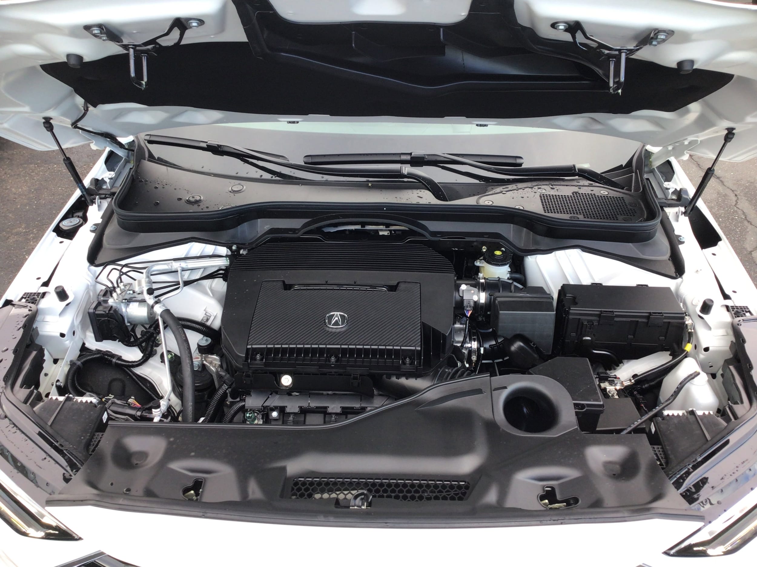 2026 Acura MDX Technology Package - Photo 7