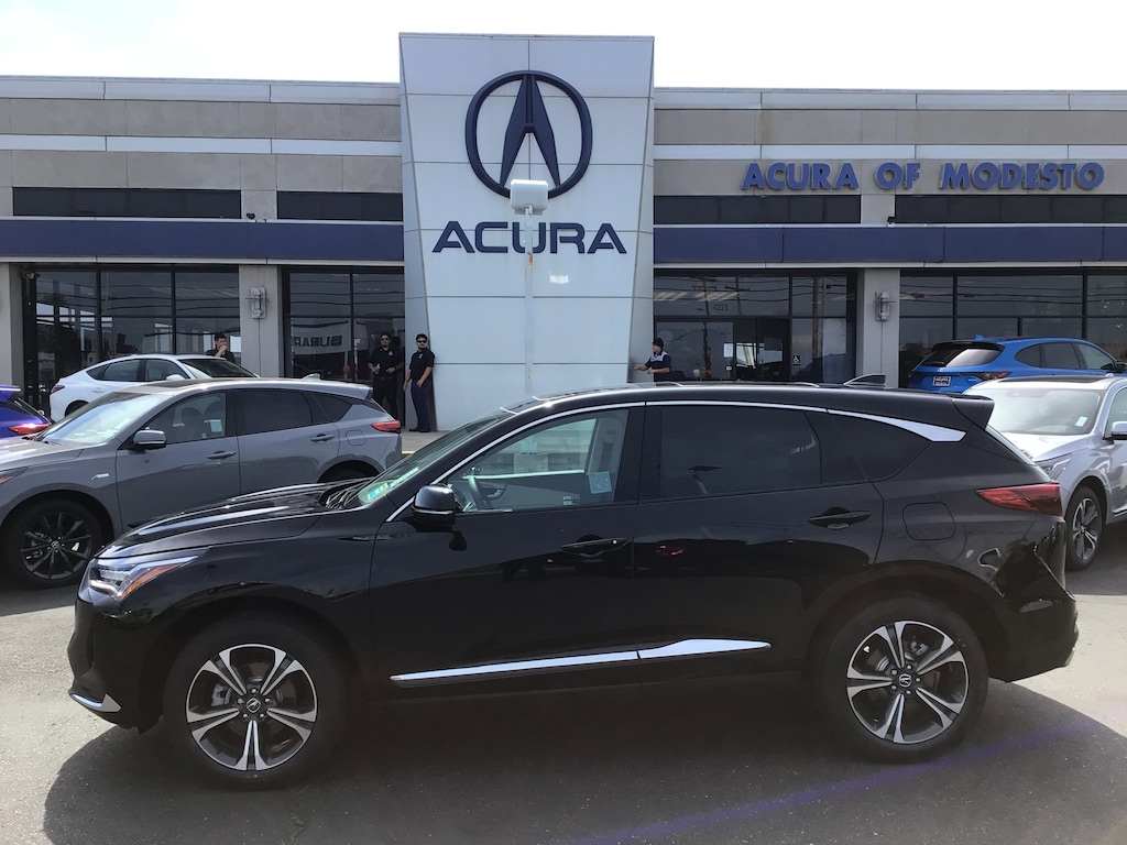 New 2026 Acura RDX Technology Package SUV
