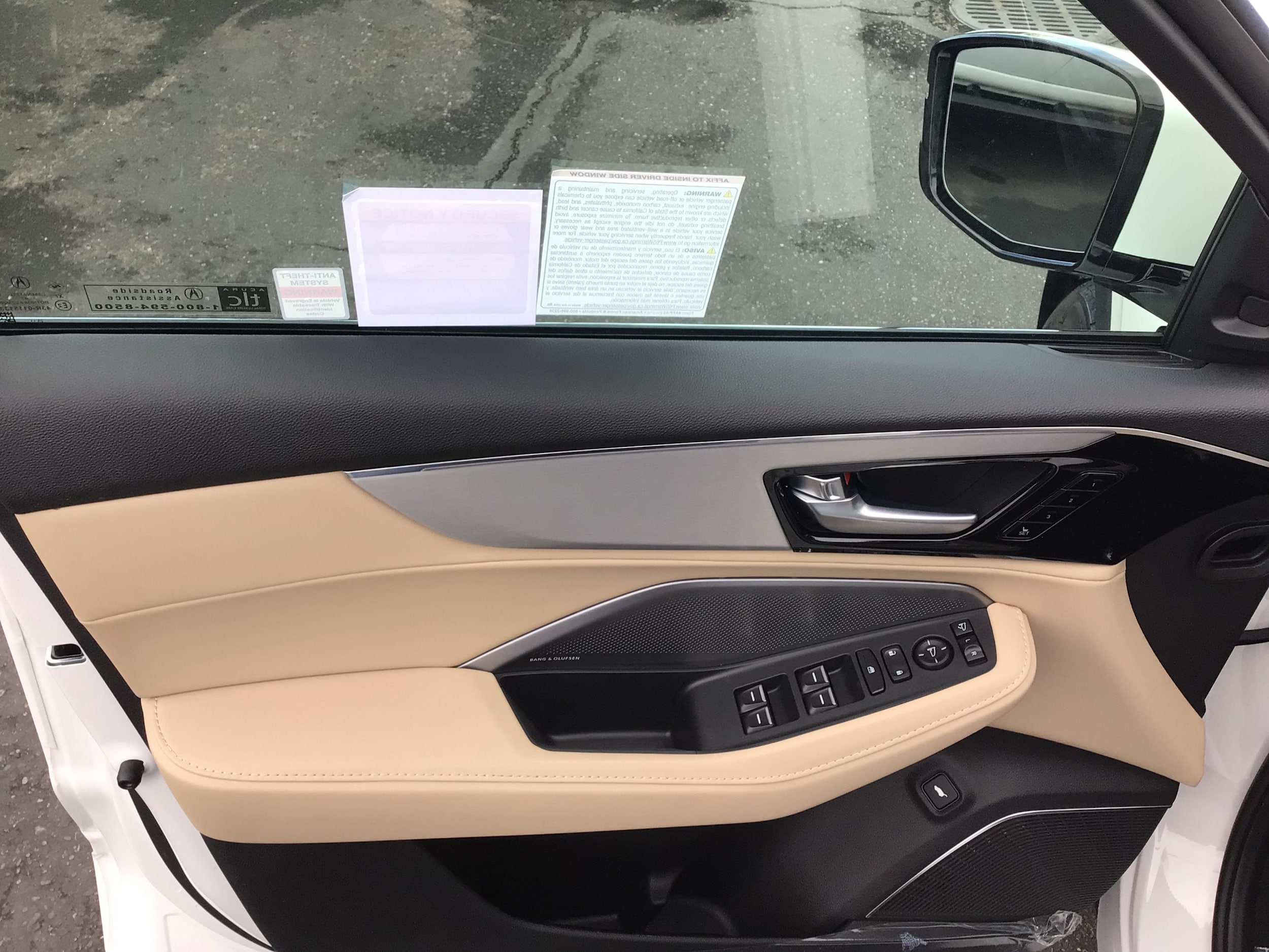 2026 Acura MDX Technology Package - Photo 15