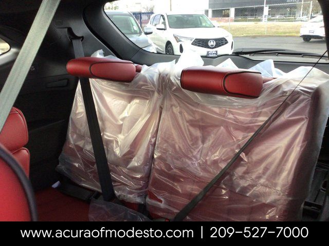 2026 Acura MDX Type S w/Advance Package - Photo 15
