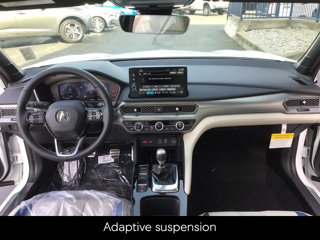 2026 Acura Integra A-Spec w/Technology Package - Photo 9