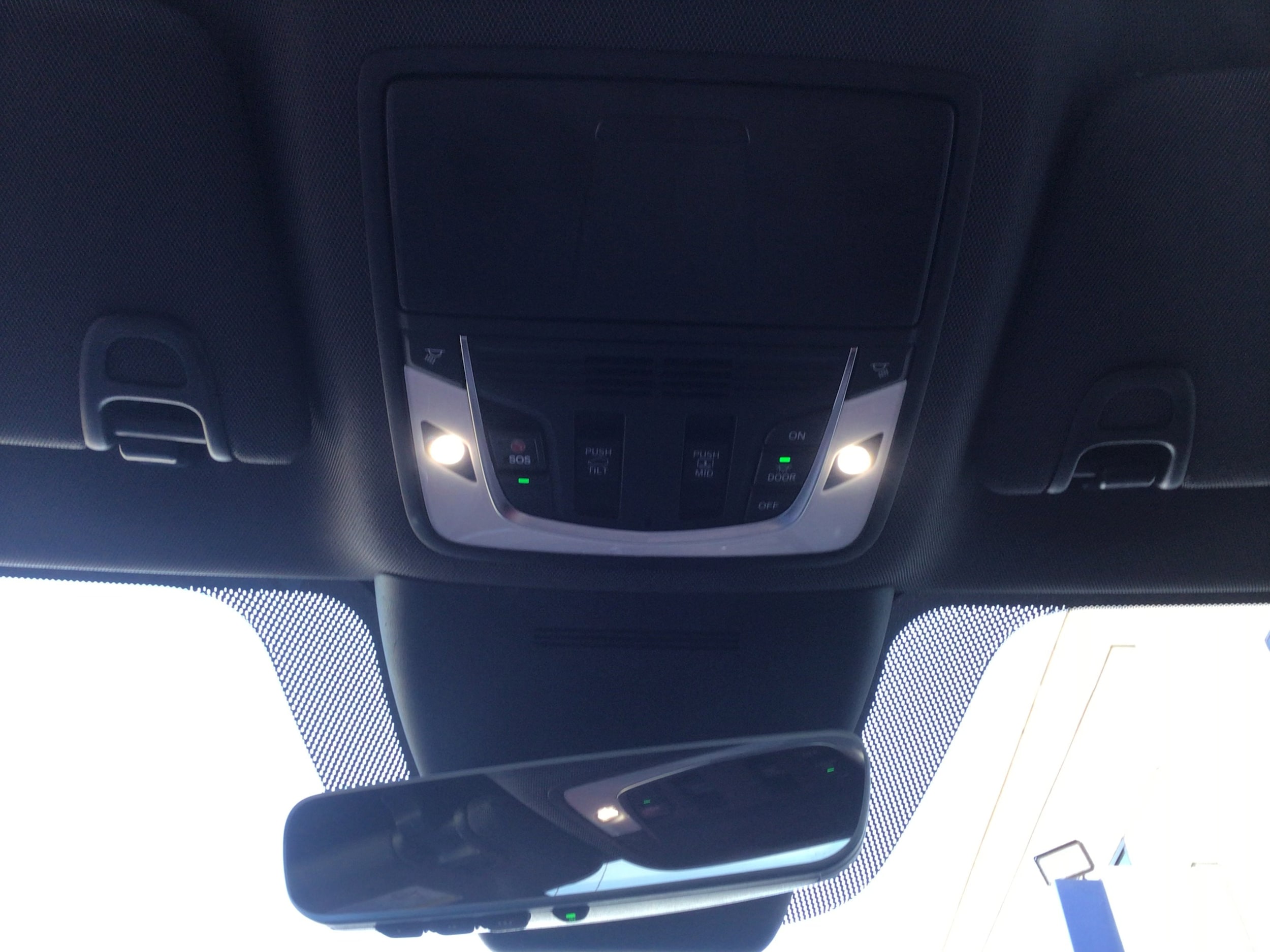 2026 Acura MDX Type S w/Advance Package - Photo 10