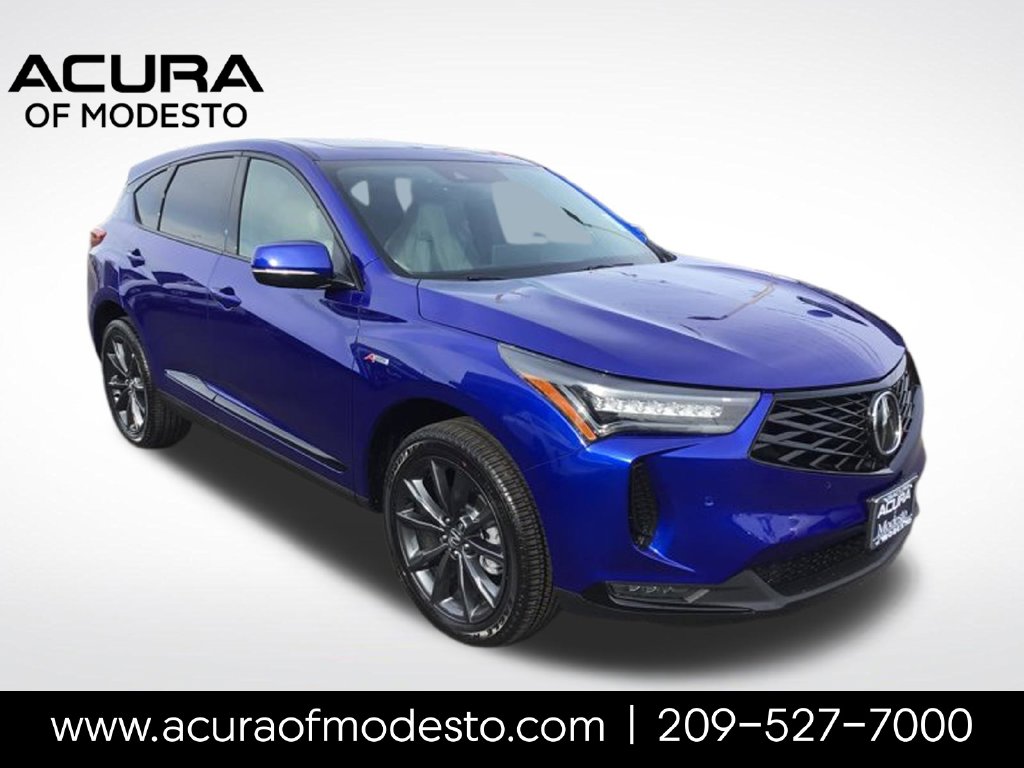 2026 Acura RDX