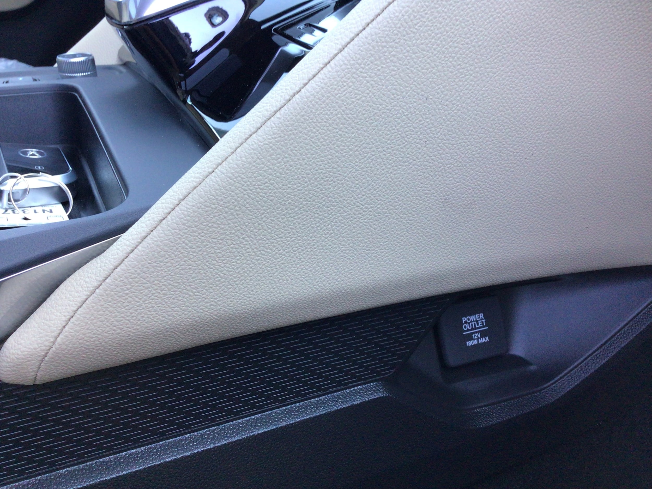 2026 Acura MDX Base - Photo 18