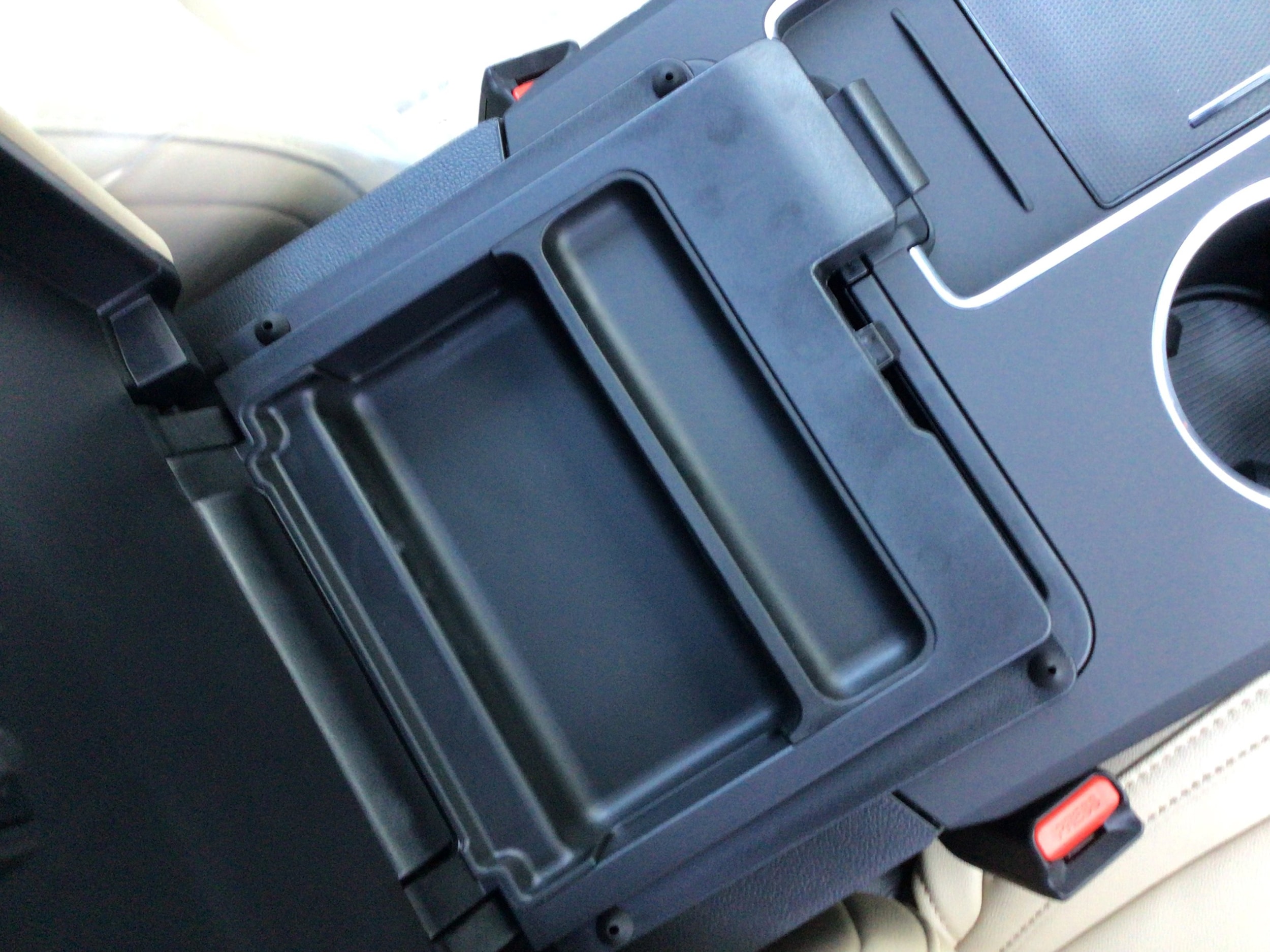 2026 Acura MDX Base - Photo 16