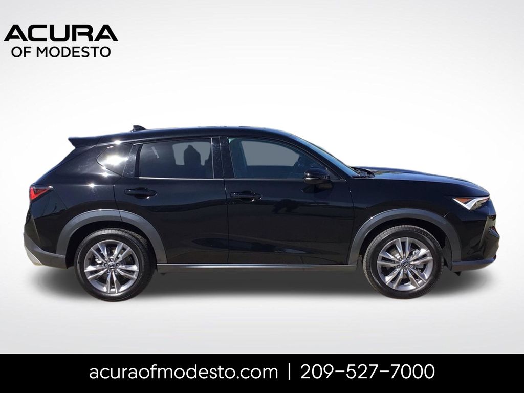 2026 Acura ADX Base - Photo 2