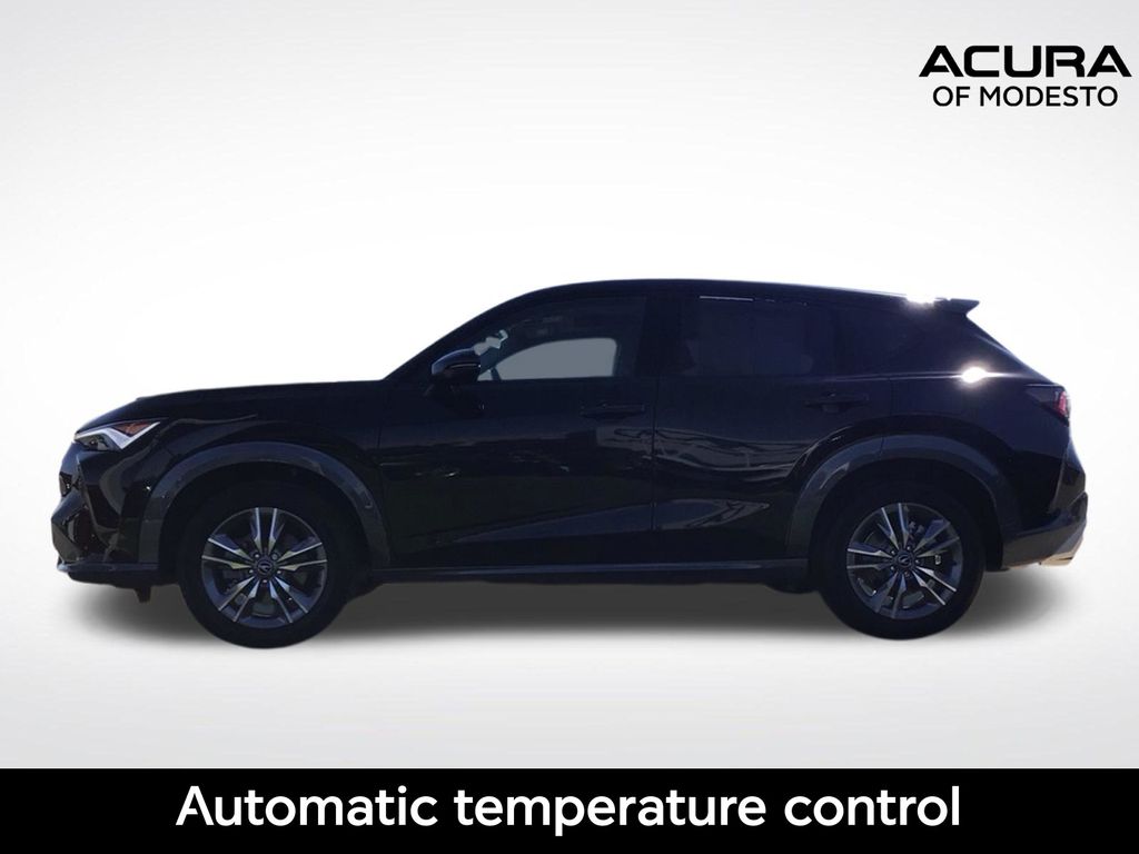 2026 Acura ADX Base - Photo 7