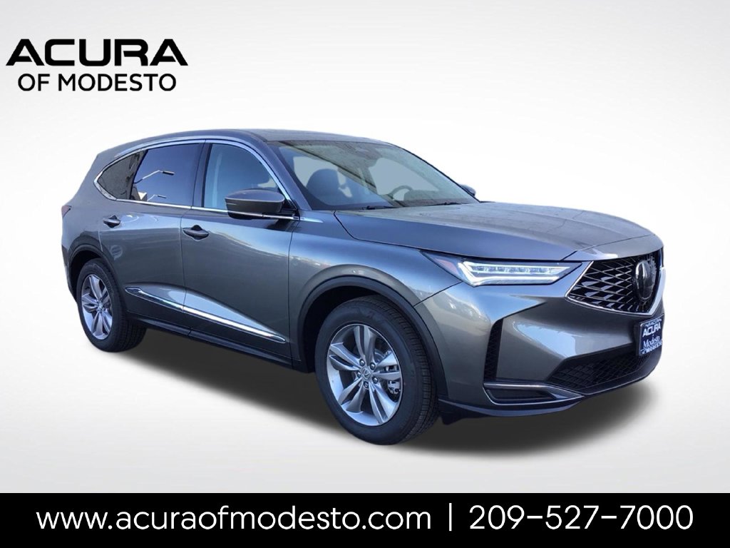 2026 Acura MDX