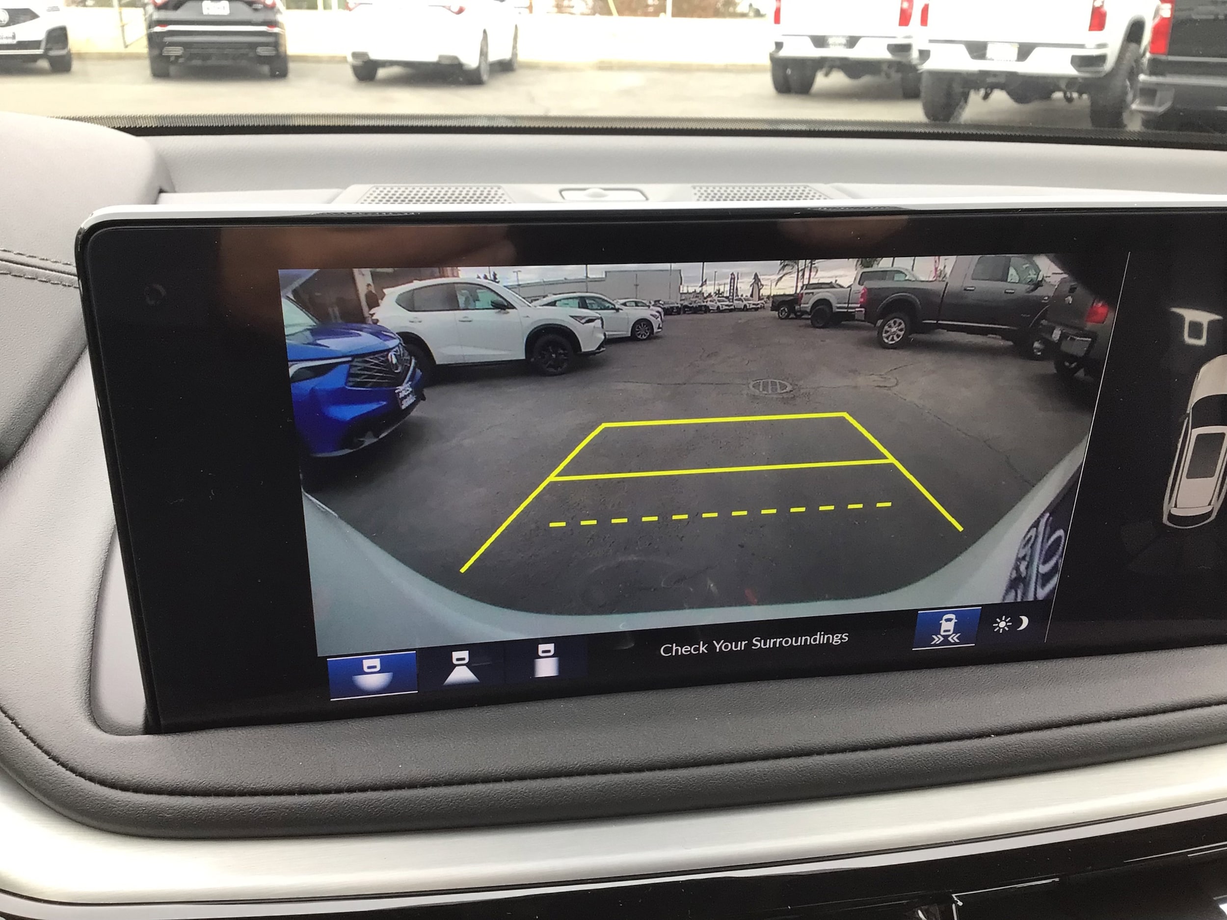 2026 Acura MDX Technology Package - Photo 26
