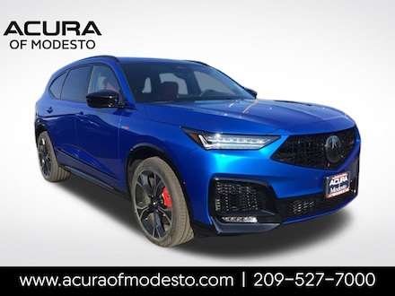 2026 Acura MDX SH-AWD Type S w/Advance Package SUV