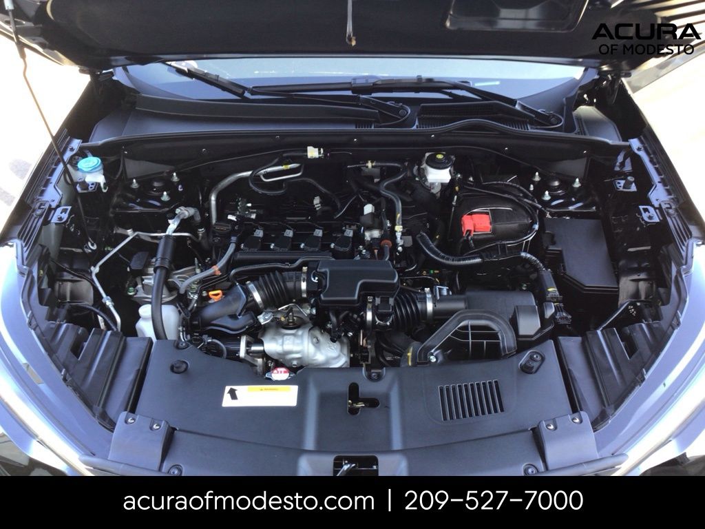 2026 Acura ADX Base - Photo 13